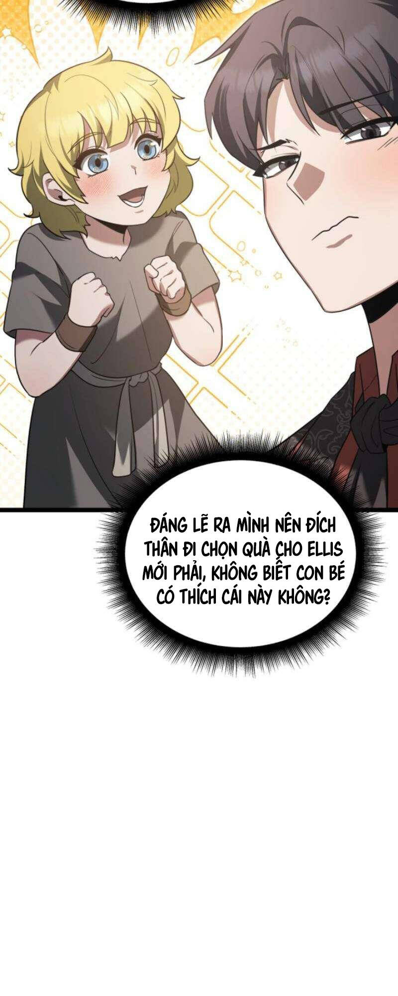 Anh Hùng Trọng Sinh Thành Trưởng Tử Nhà Công Tước chapter 23 - Trang 43