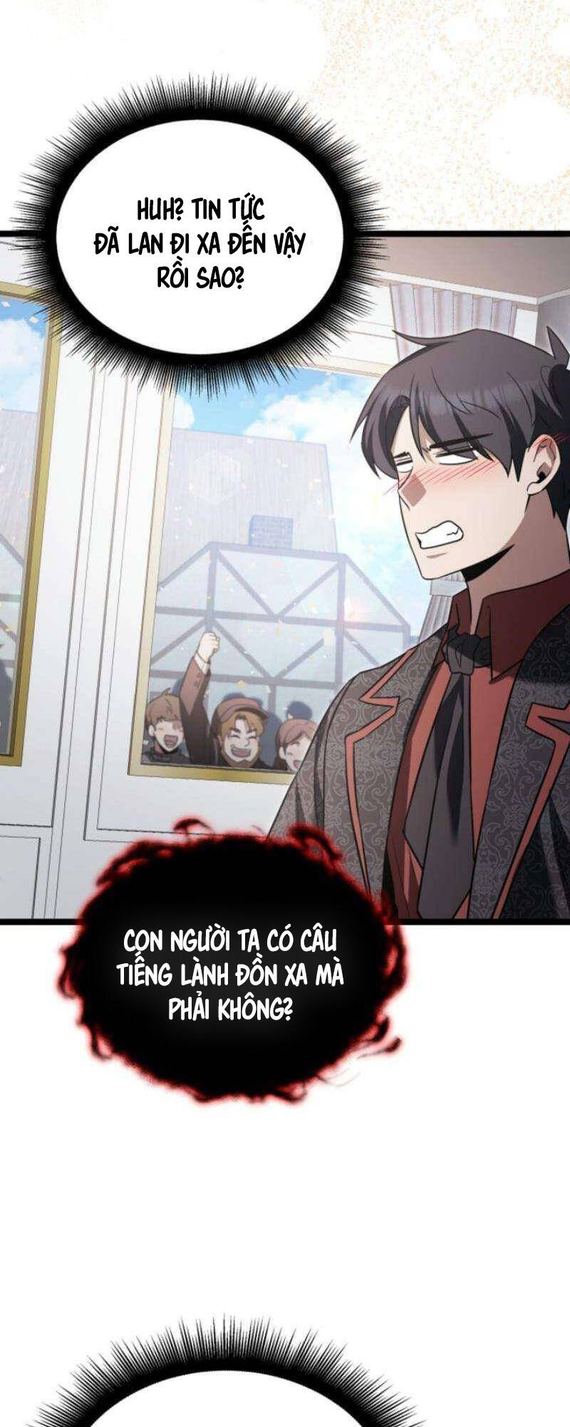 Anh Hùng Trọng Sinh Thành Trưởng Tử Nhà Công Tước chapter 23 - Trang 48