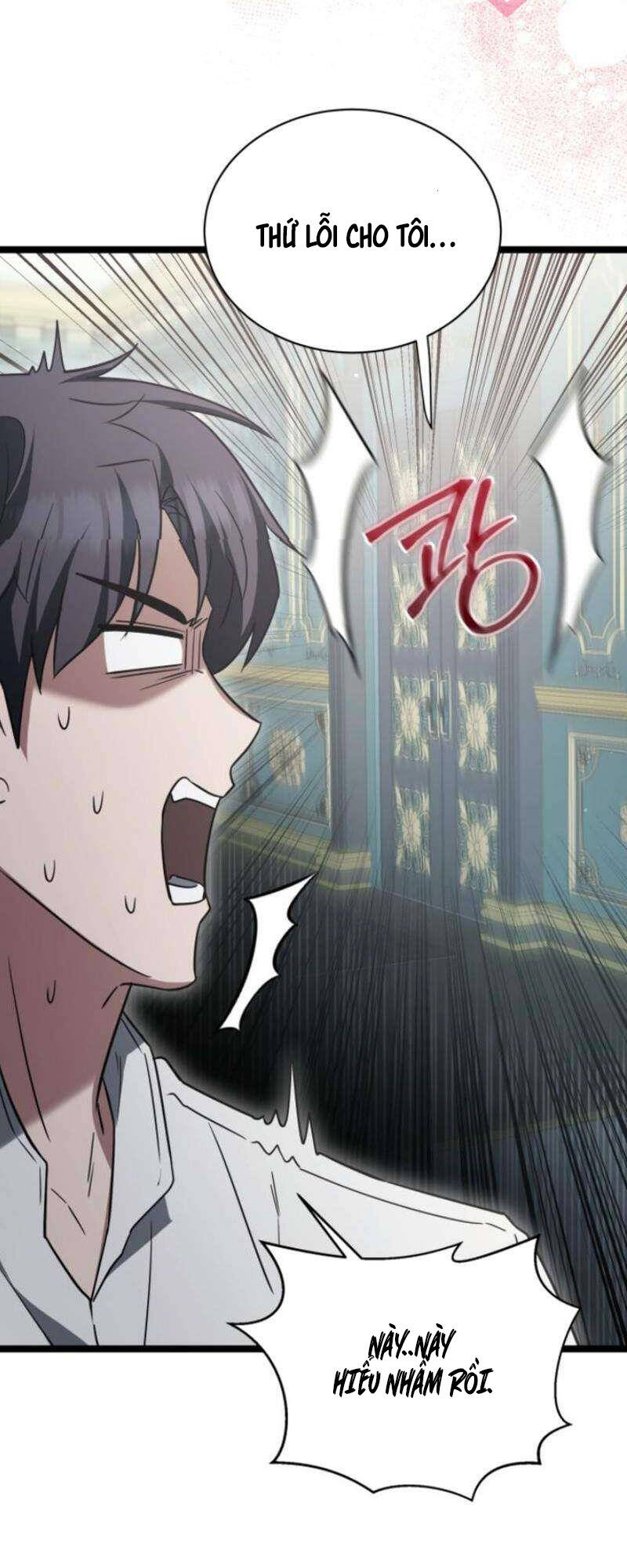 Anh Hùng Trọng Sinh Thành Trưởng Tử Nhà Công Tước chapter 23 - Trang 6