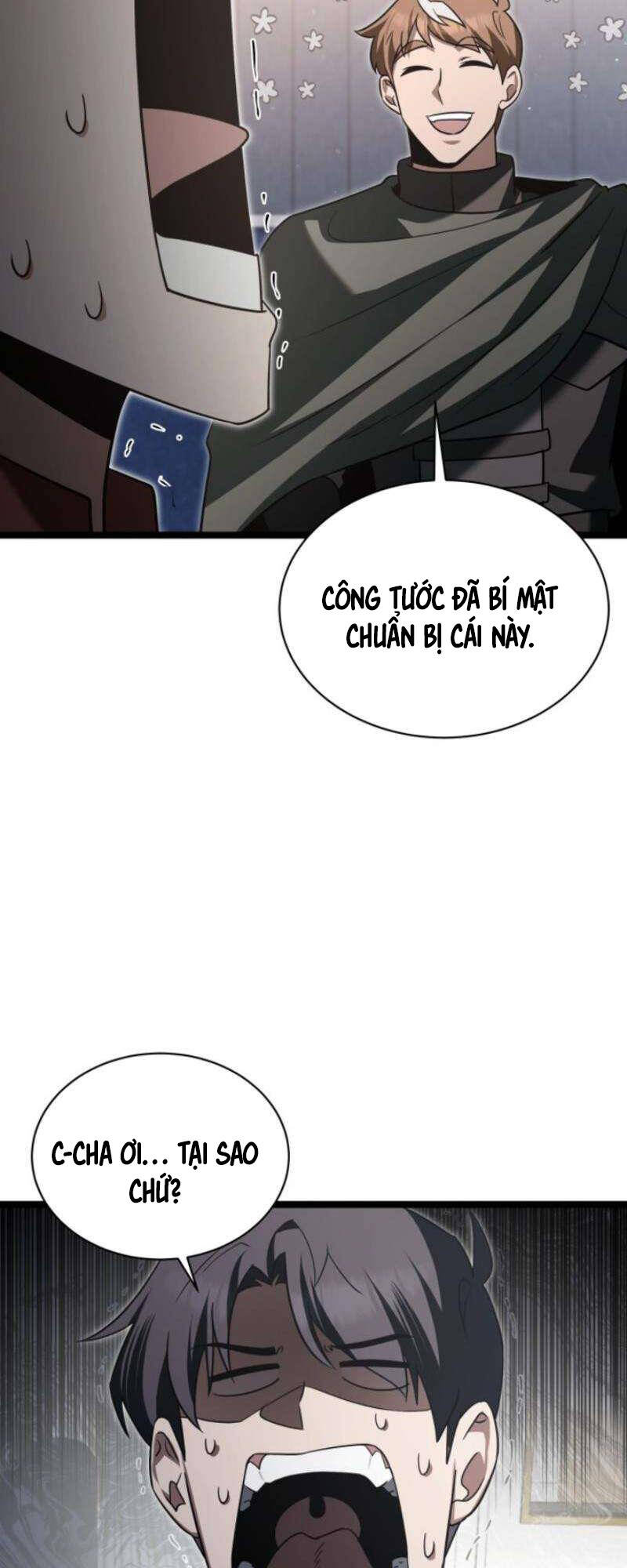Anh Hùng Trọng Sinh Thành Trưởng Tử Nhà Công Tước chapter 23 - Trang 54