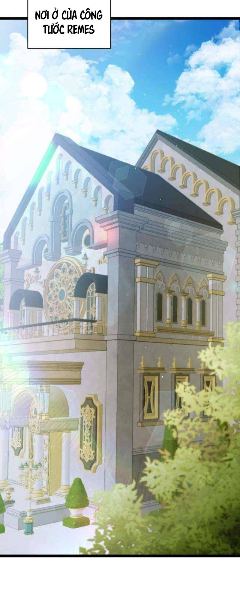 Anh Hùng Trọng Sinh Thành Trưởng Tử Nhà Công Tước chapter 23 - Trang 59