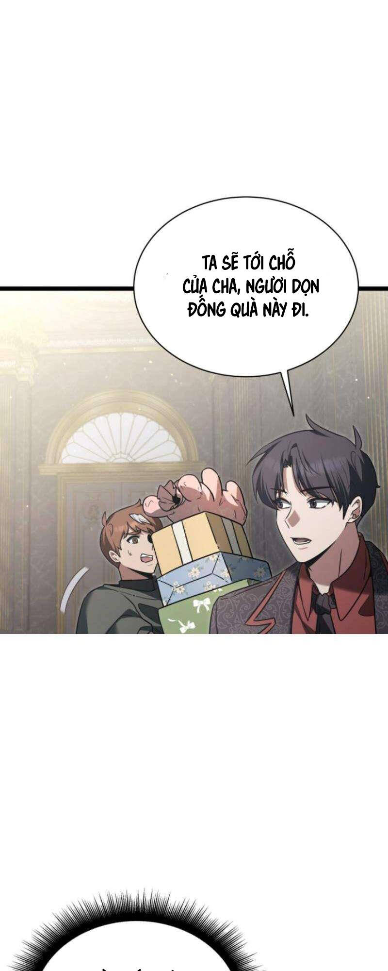 Anh Hùng Trọng Sinh Thành Trưởng Tử Nhà Công Tước chapter 23 - Trang 60