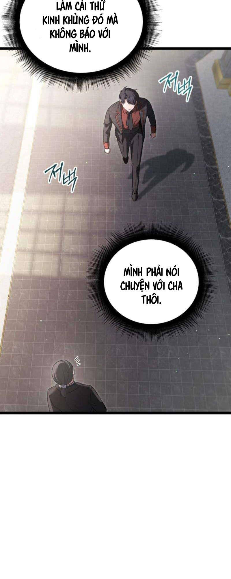 Anh Hùng Trọng Sinh Thành Trưởng Tử Nhà Công Tước chapter 23 - Trang 61