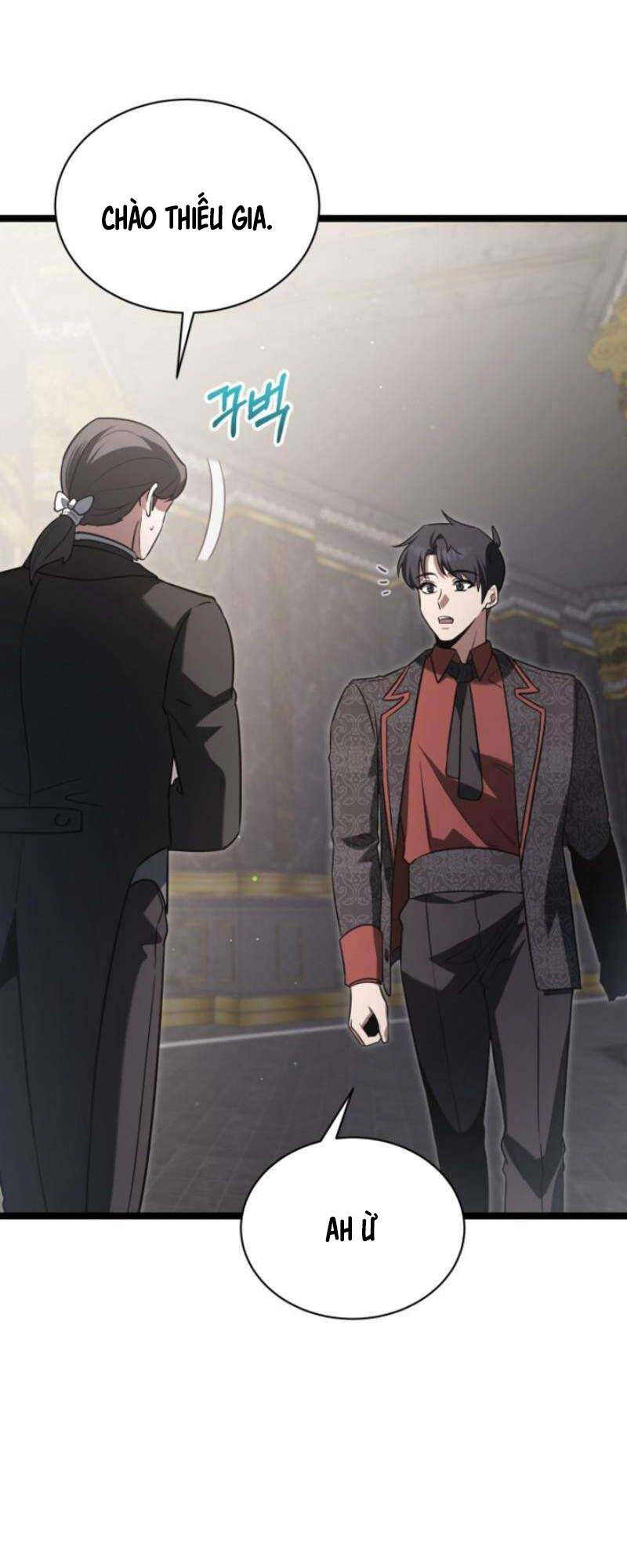 Anh Hùng Trọng Sinh Thành Trưởng Tử Nhà Công Tước chapter 23 - Trang 62