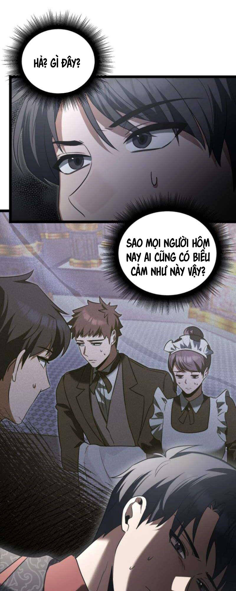 Anh Hùng Trọng Sinh Thành Trưởng Tử Nhà Công Tước chapter 23 - Trang 63
