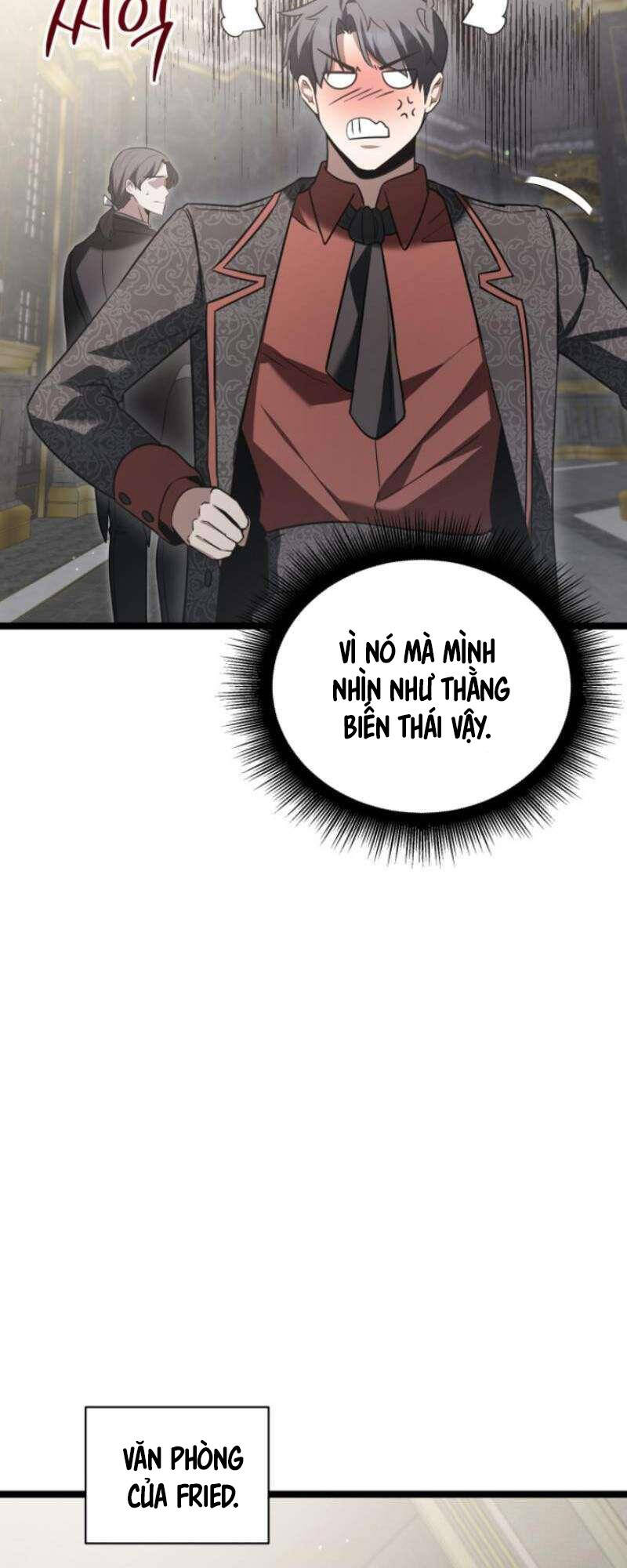 Anh Hùng Trọng Sinh Thành Trưởng Tử Nhà Công Tước chapter 23 - Trang 65
