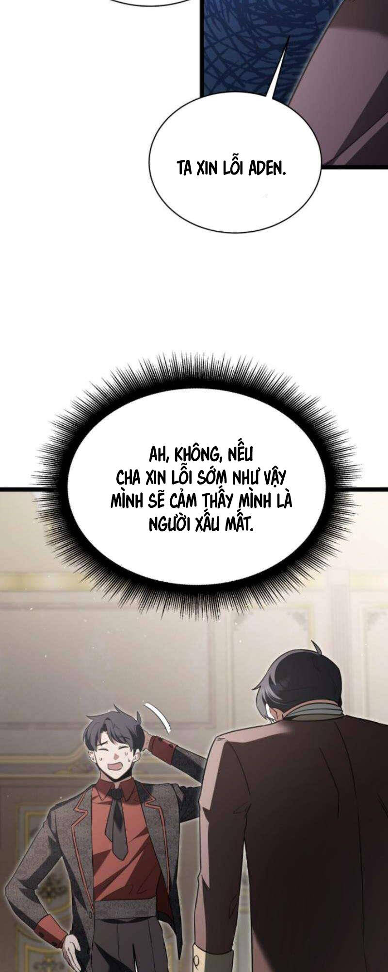 Anh Hùng Trọng Sinh Thành Trưởng Tử Nhà Công Tước chapter 23 - Trang 68