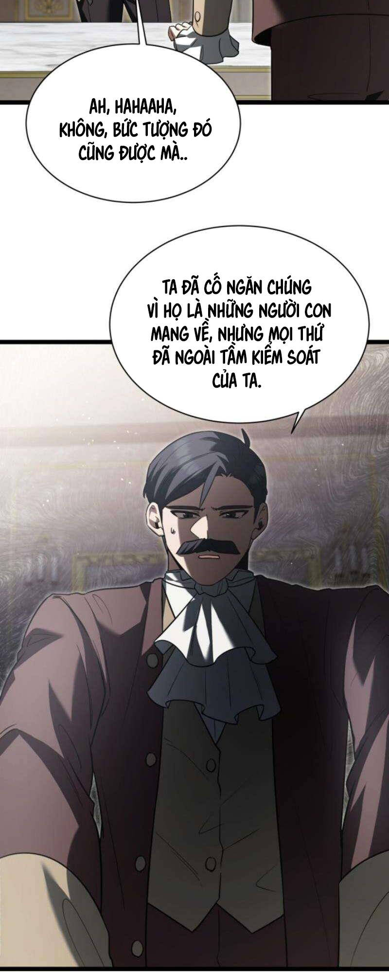 Anh Hùng Trọng Sinh Thành Trưởng Tử Nhà Công Tước chapter 23 - Trang 69