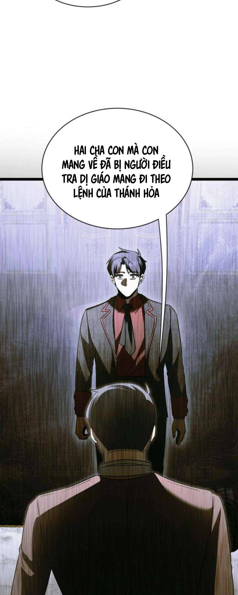Anh Hùng Trọng Sinh Thành Trưởng Tử Nhà Công Tước chapter 23 - Trang 71