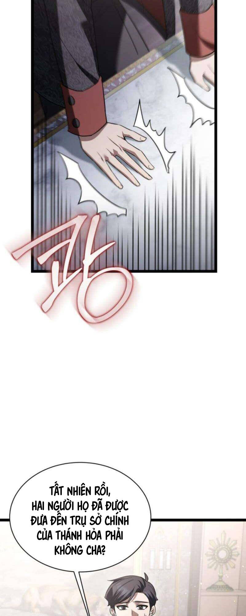 Anh Hùng Trọng Sinh Thành Trưởng Tử Nhà Công Tước chapter 23 - Trang 76