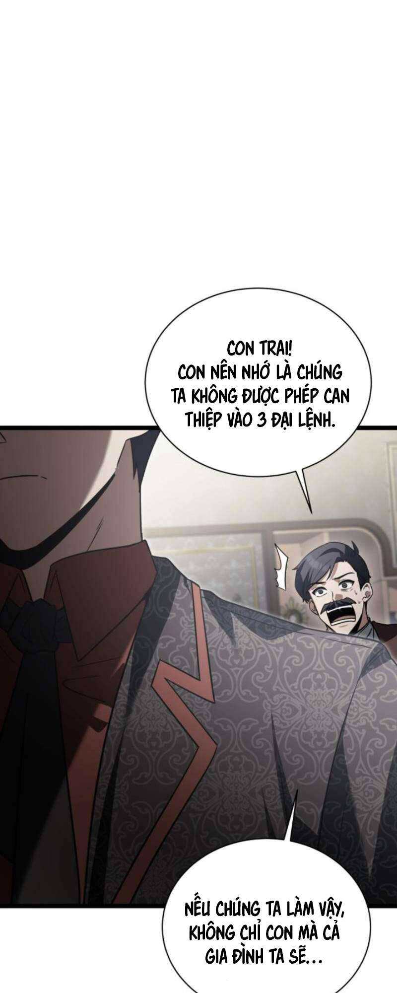 Anh Hùng Trọng Sinh Thành Trưởng Tử Nhà Công Tước chapter 23 - Trang 79