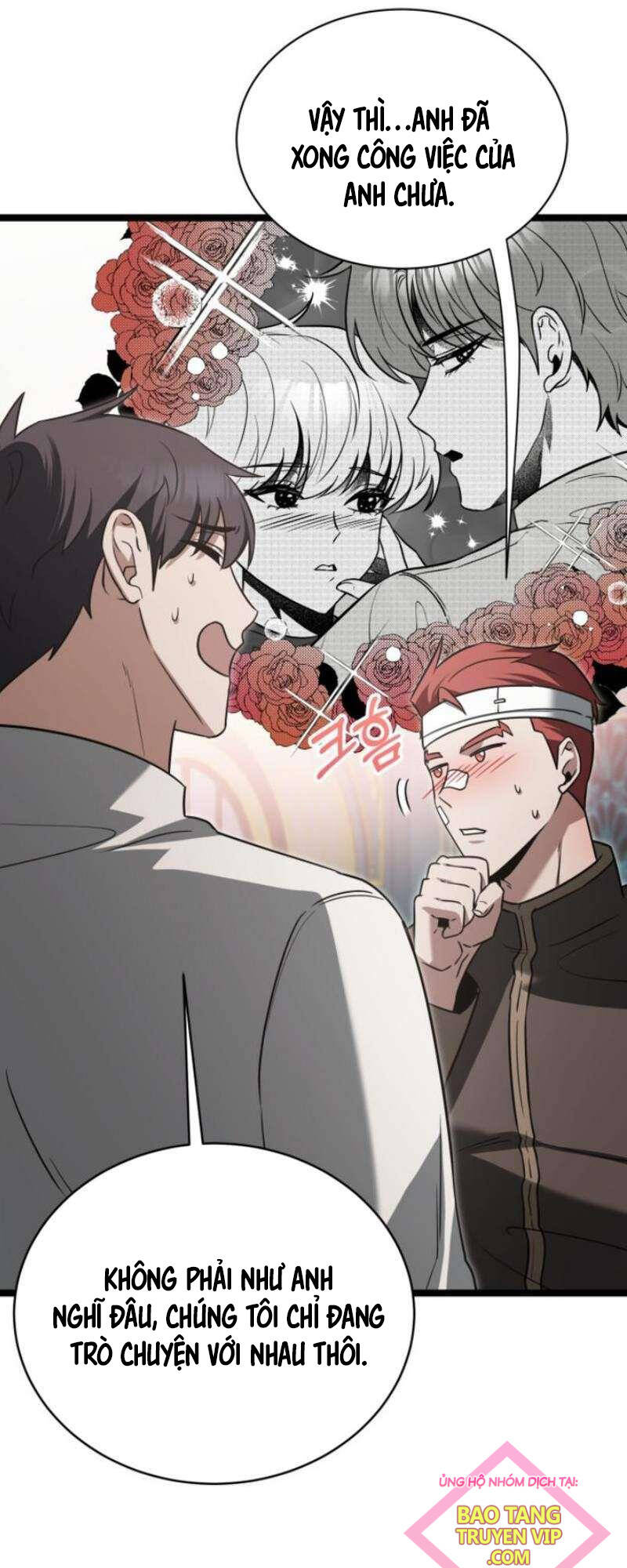 Anh Hùng Trọng Sinh Thành Trưởng Tử Nhà Công Tước chapter 23 - Trang 10