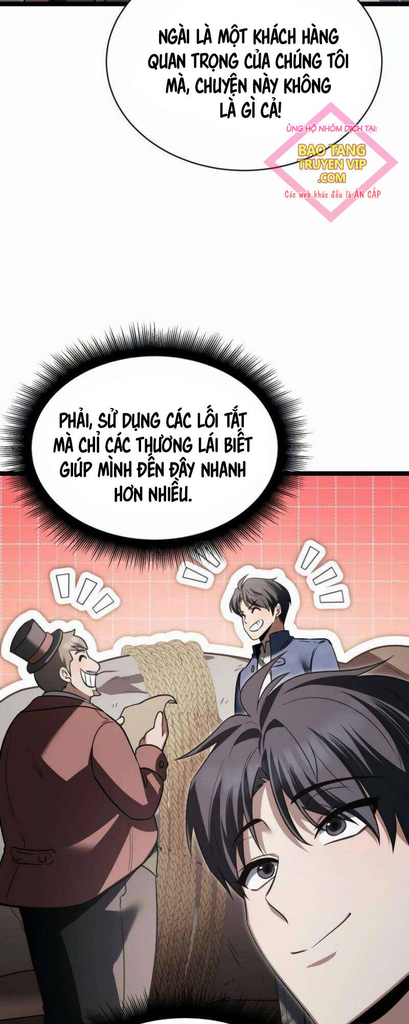 Anh Hùng Trọng Sinh Thành Trưởng Tử Nhà Công Tước chapter 24 - Trang 12