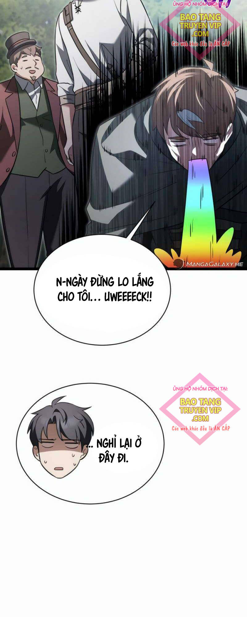 Anh Hùng Trọng Sinh Thành Trưởng Tử Nhà Công Tước chapter 24 - Trang 14