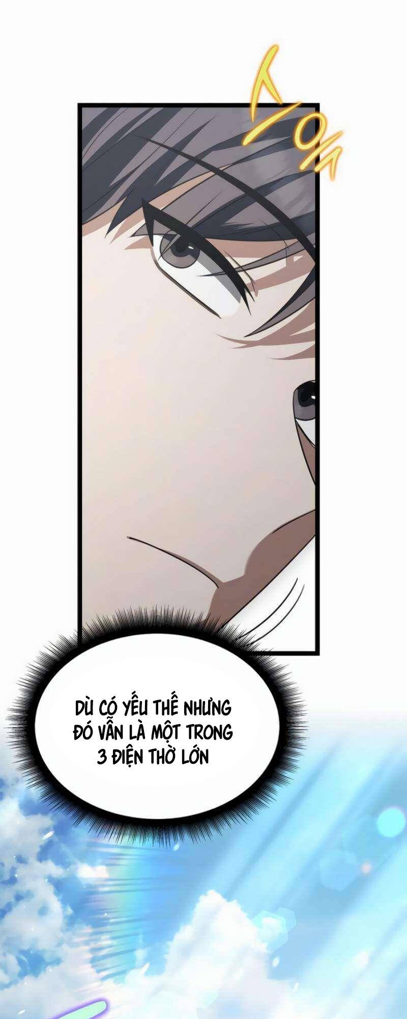 Anh Hùng Trọng Sinh Thành Trưởng Tử Nhà Công Tước chapter 24 - Trang 15