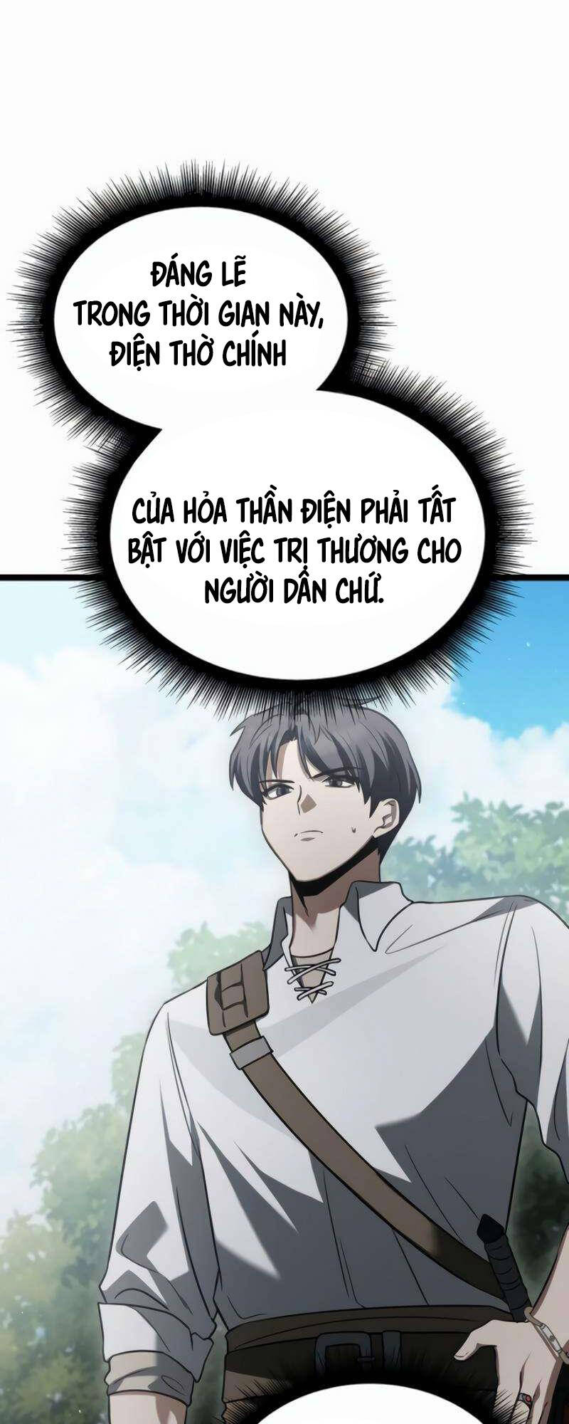 Anh Hùng Trọng Sinh Thành Trưởng Tử Nhà Công Tước chapter 24 - Trang 21
