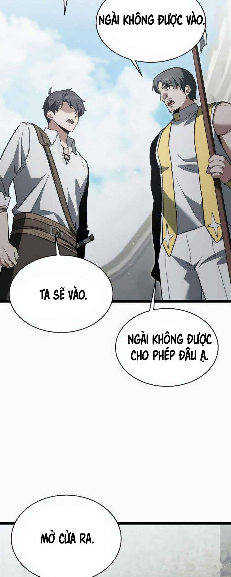 Anh Hùng Trọng Sinh Thành Trưởng Tử Nhà Công Tước chapter 24 - Trang 32