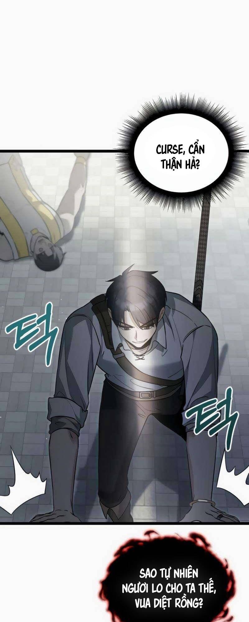Anh Hùng Trọng Sinh Thành Trưởng Tử Nhà Công Tước chapter 24 - Trang 40