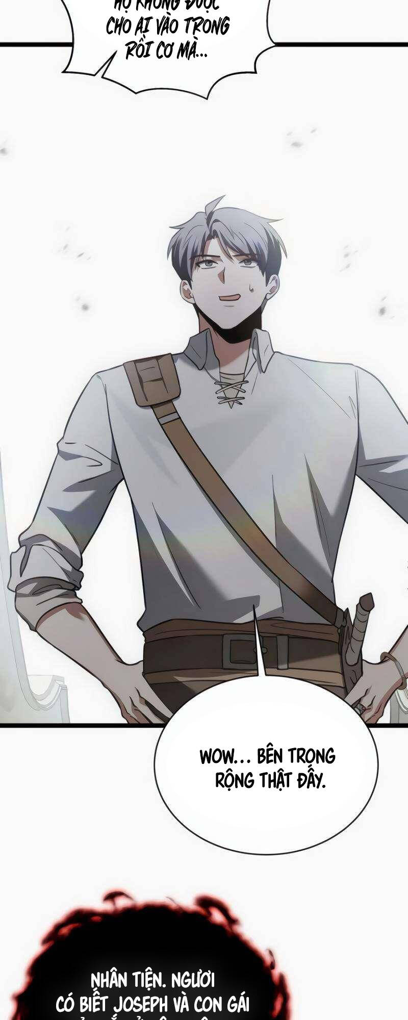 Anh Hùng Trọng Sinh Thành Trưởng Tử Nhà Công Tước chapter 24 - Trang 44