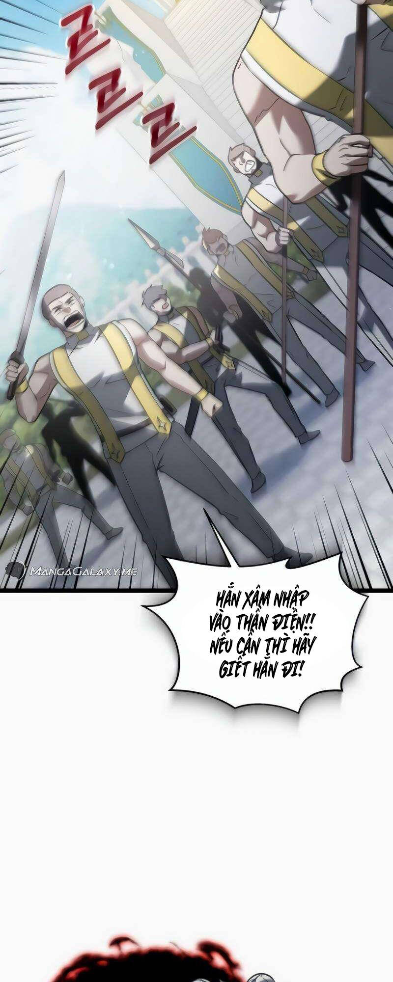 Anh Hùng Trọng Sinh Thành Trưởng Tử Nhà Công Tước chapter 24 - Trang 47