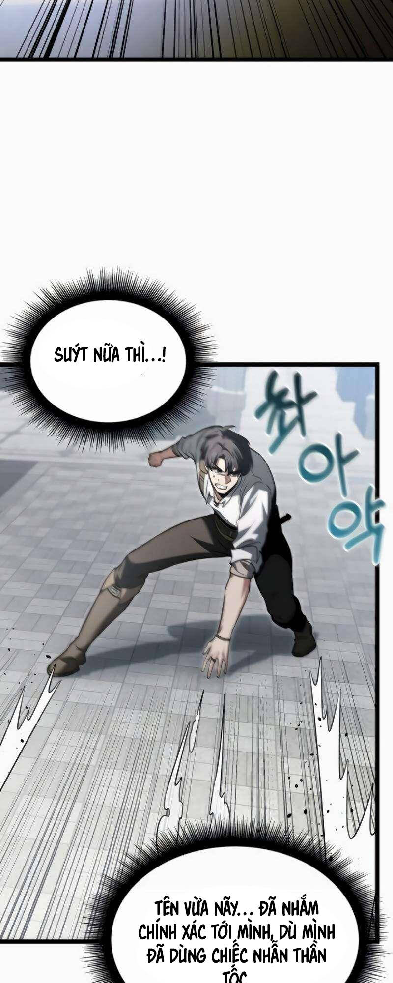 Anh Hùng Trọng Sinh Thành Trưởng Tử Nhà Công Tước chapter 24 - Trang 64