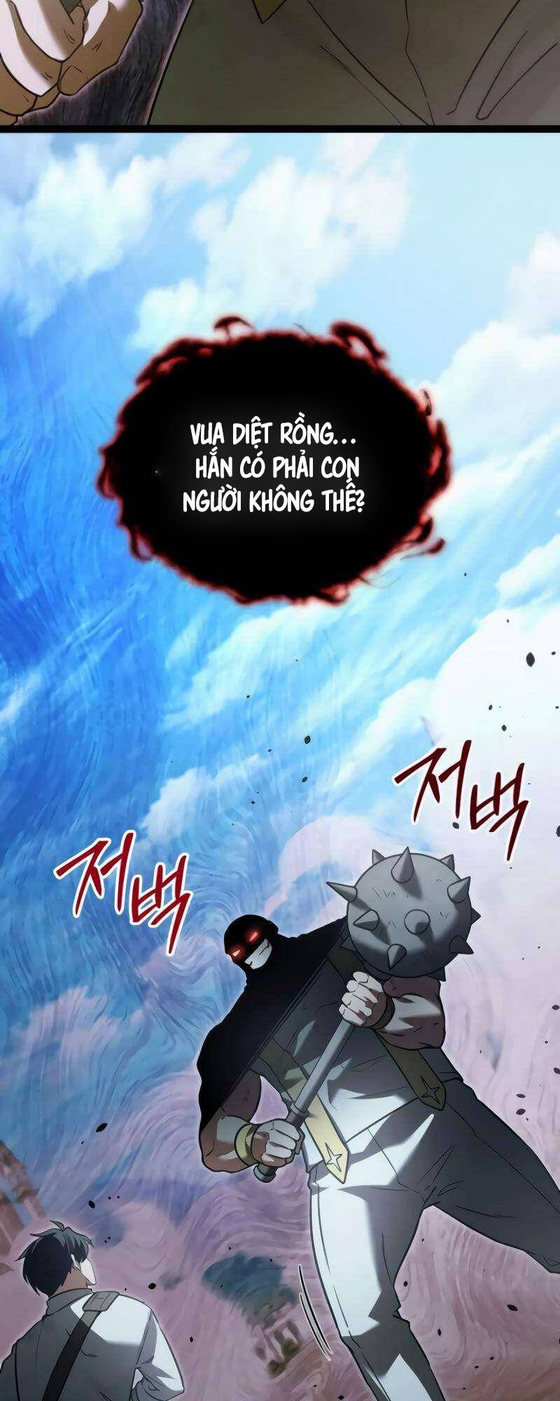 Anh Hùng Trọng Sinh Thành Trưởng Tử Nhà Công Tước chapter 24 - Trang 67
