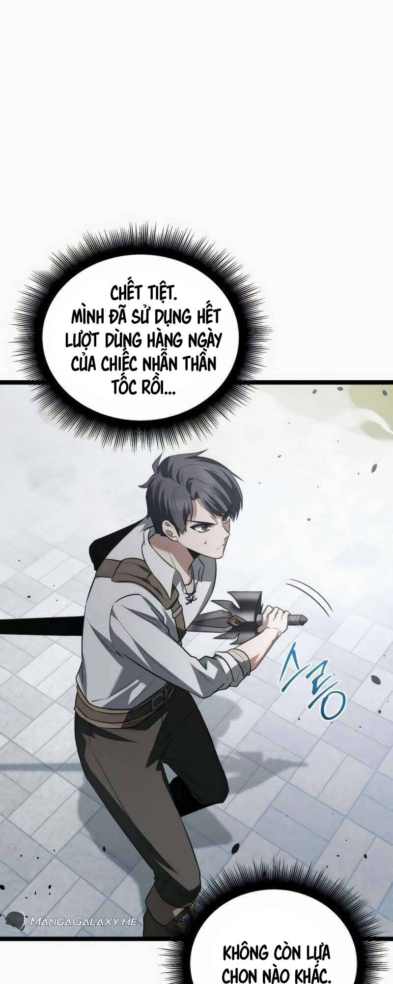 Anh Hùng Trọng Sinh Thành Trưởng Tử Nhà Công Tước chapter 24 - Trang 69