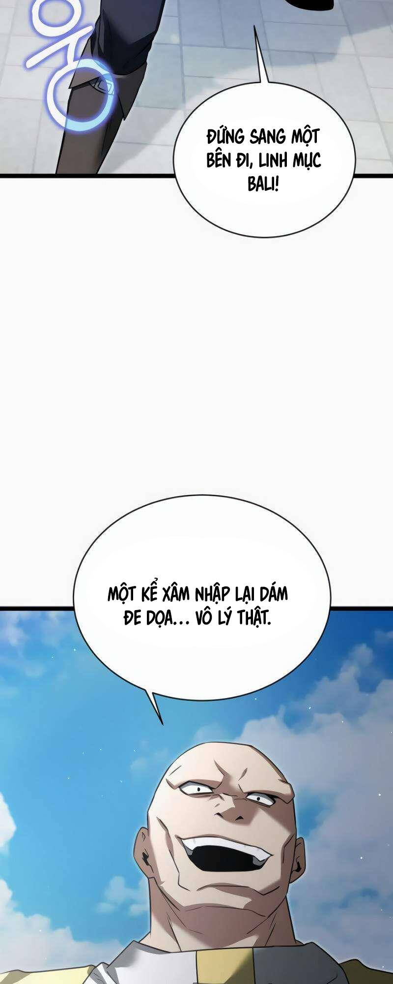 Anh Hùng Trọng Sinh Thành Trưởng Tử Nhà Công Tước chapter 24 - Trang 71