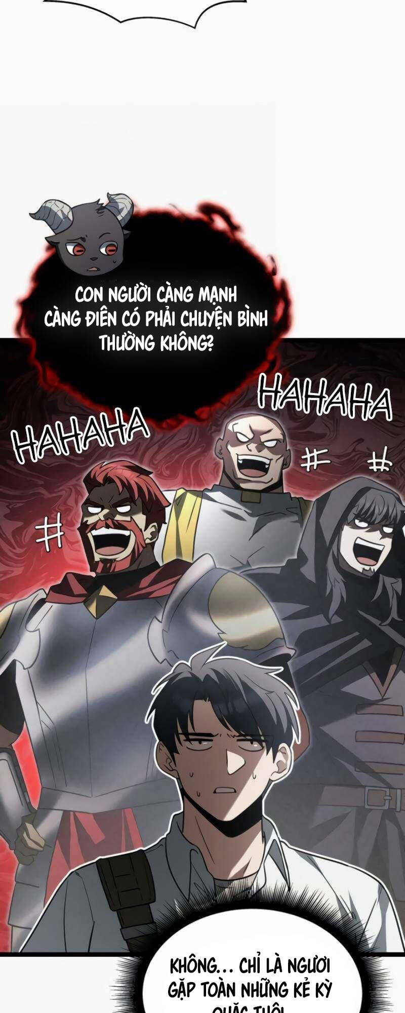 Anh Hùng Trọng Sinh Thành Trưởng Tử Nhà Công Tước chapter 24 - Trang 78
