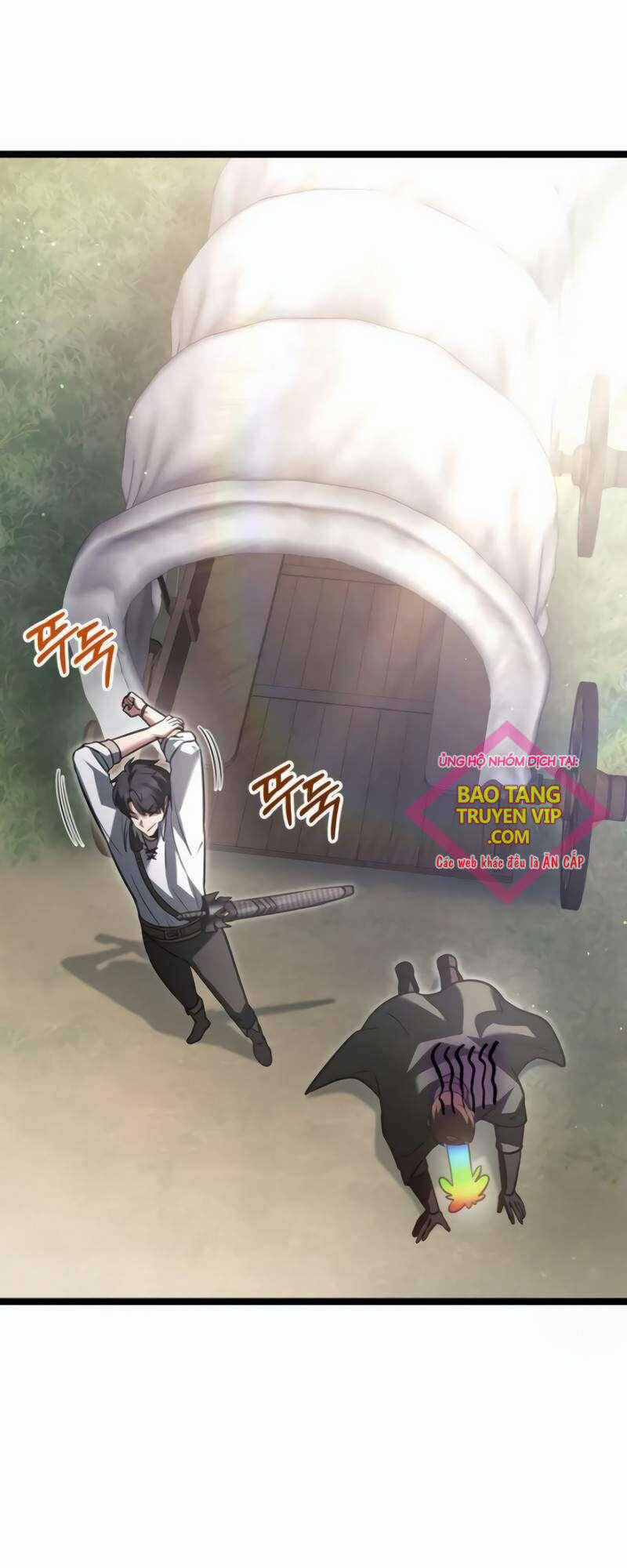 Anh Hùng Trọng Sinh Thành Trưởng Tử Nhà Công Tước chapter 24 - Trang 9