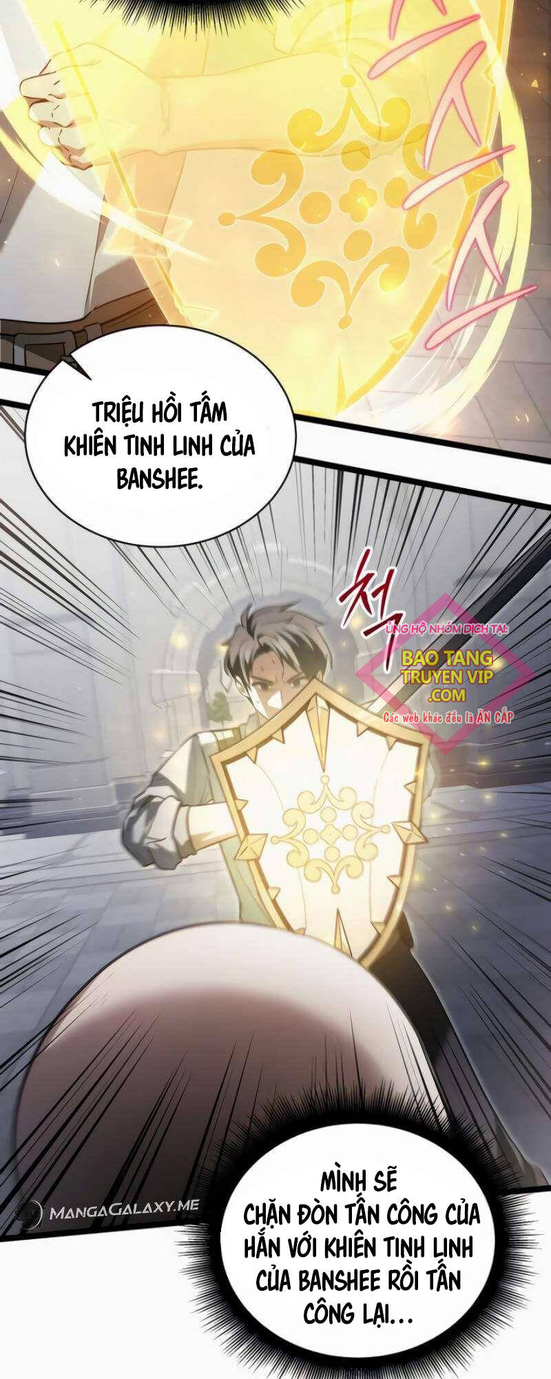 Anh Hùng Trọng Sinh Thành Trưởng Tử Nhà Công Tước chapter 24 - Trang 82