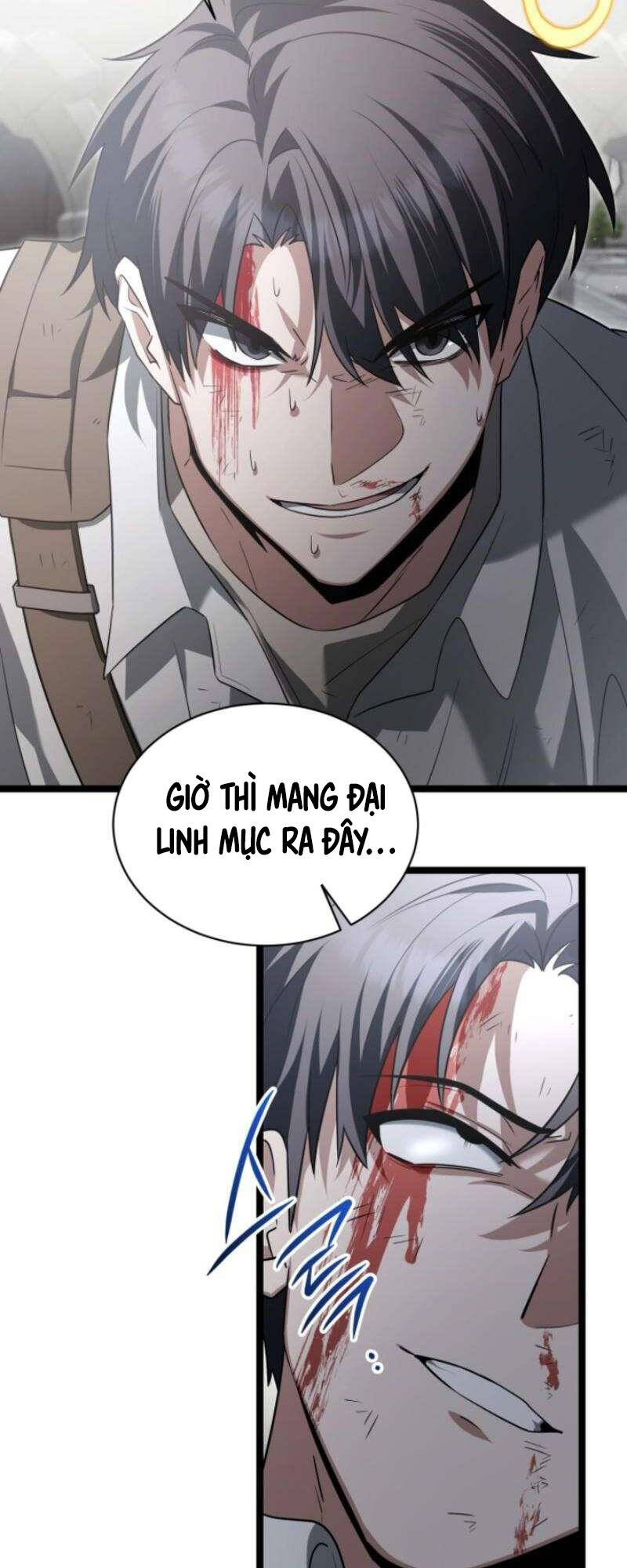 Anh Hùng Trọng Sinh Thành Trưởng Tử Nhà Công Tước chapter 25 - Trang 21