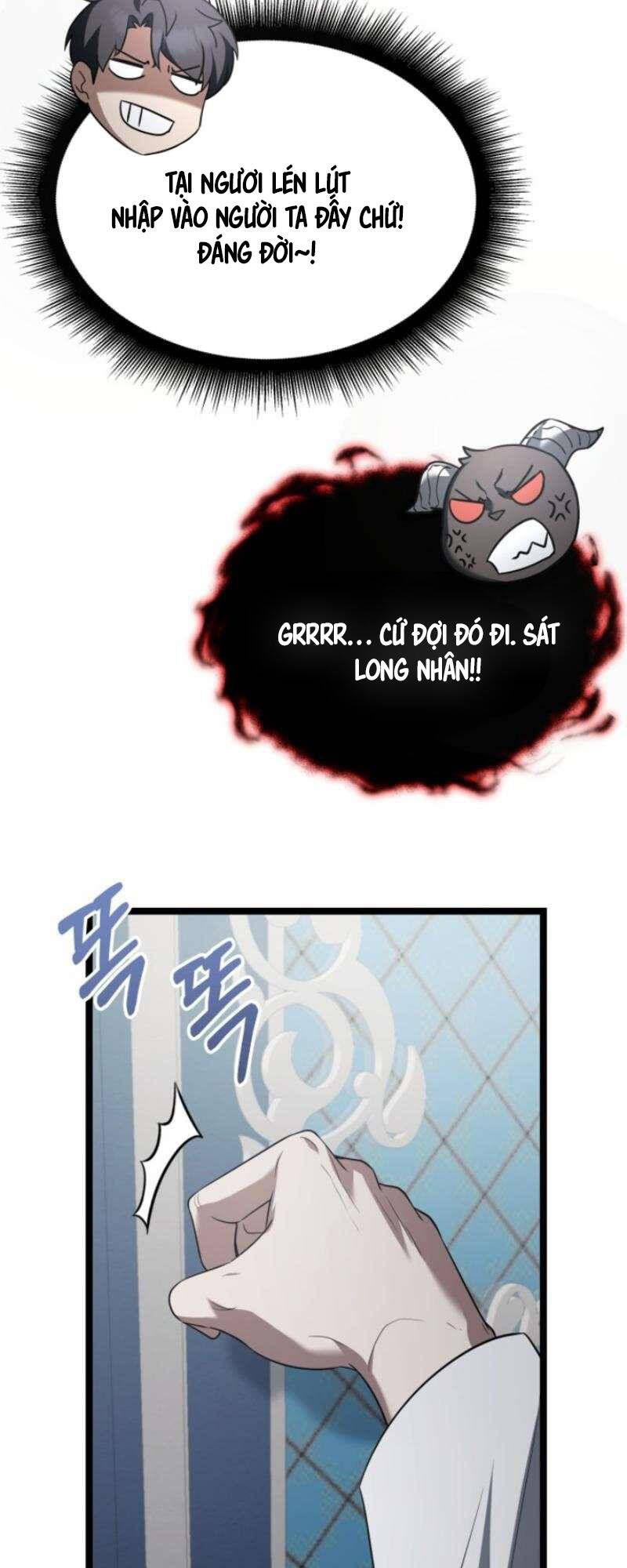 Anh Hùng Trọng Sinh Thành Trưởng Tử Nhà Công Tước chapter 25 - Trang 30