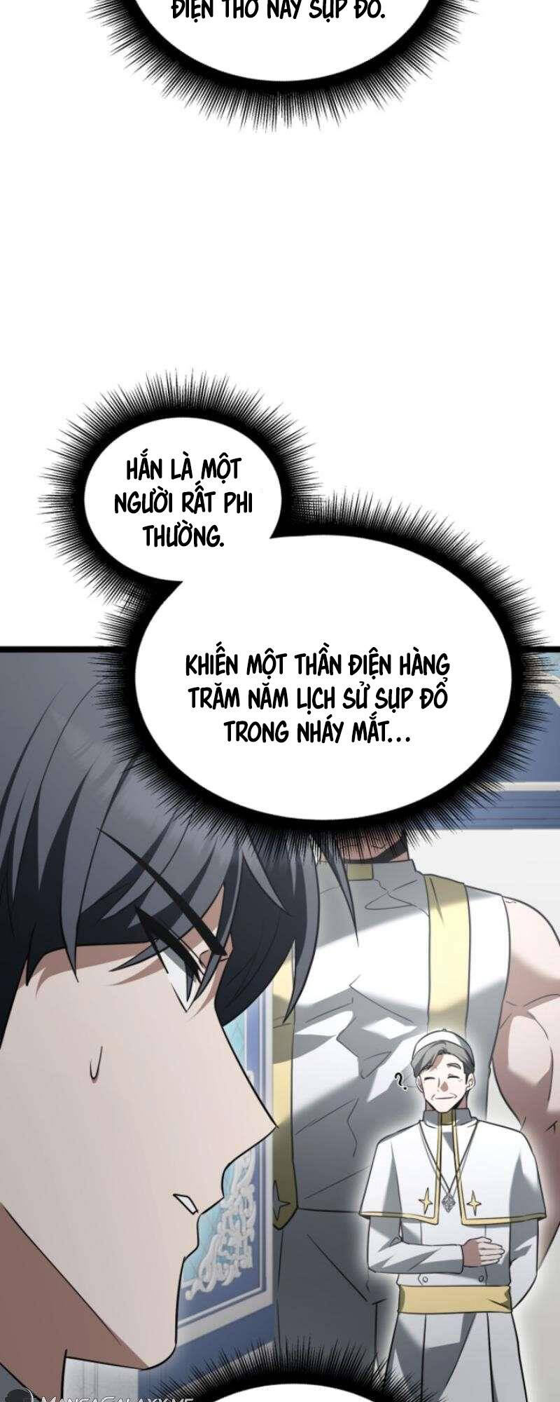Anh Hùng Trọng Sinh Thành Trưởng Tử Nhà Công Tước chapter 25 - Trang 36
