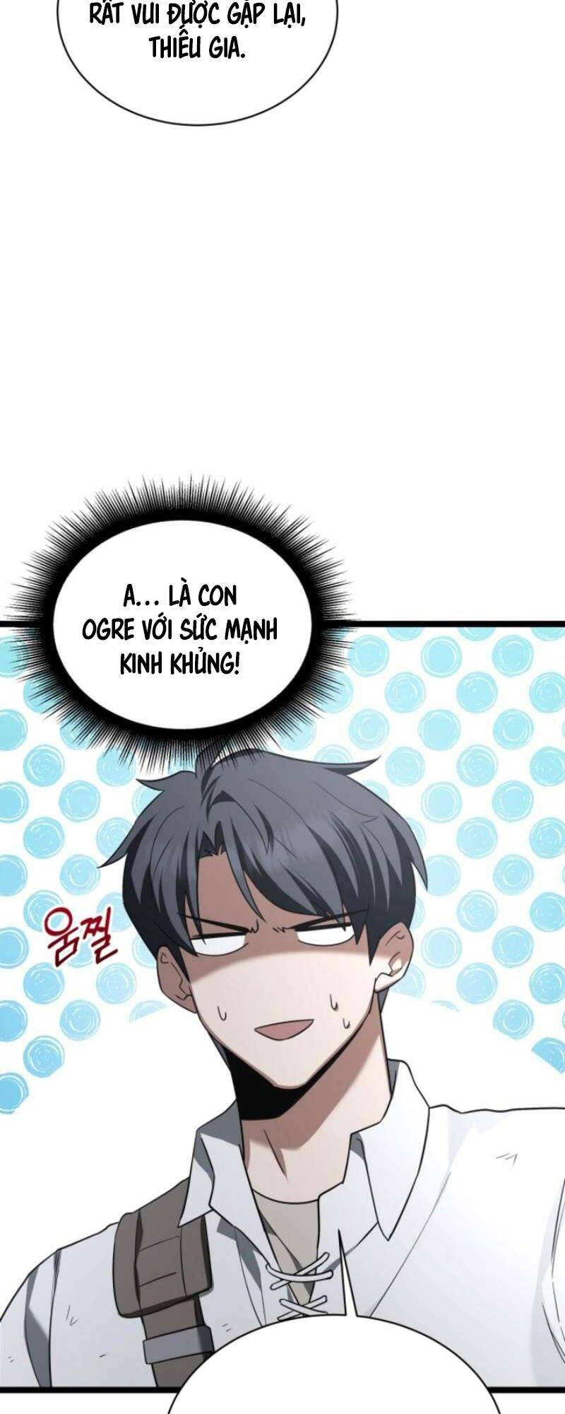 Anh Hùng Trọng Sinh Thành Trưởng Tử Nhà Công Tước chapter 25 - Trang 40
