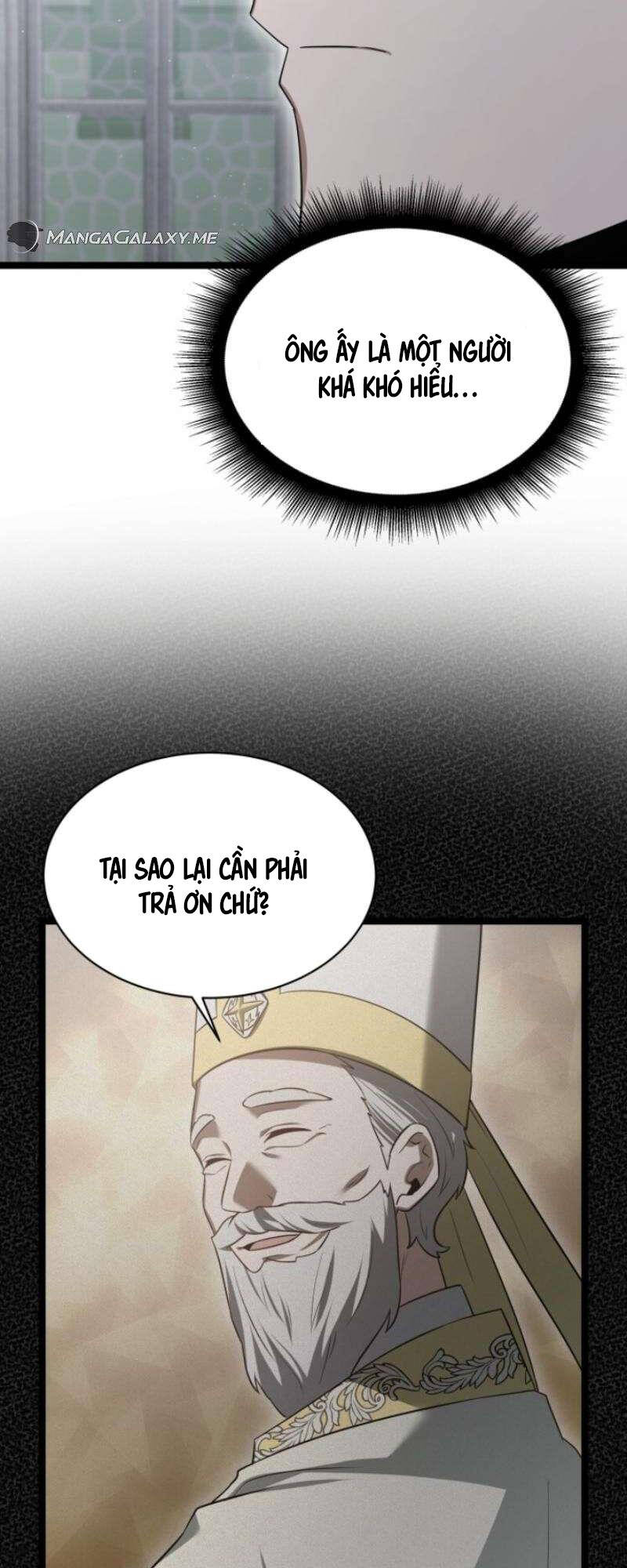 Anh Hùng Trọng Sinh Thành Trưởng Tử Nhà Công Tước chapter 25 - Trang 53