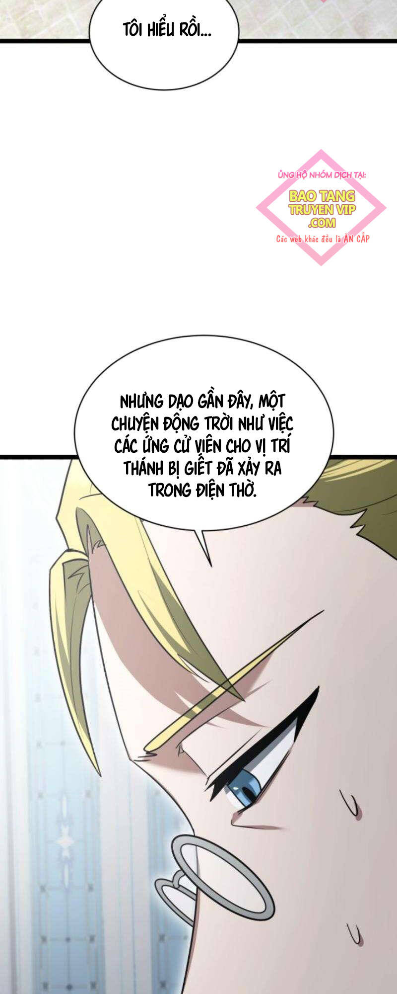 Anh Hùng Trọng Sinh Thành Trưởng Tử Nhà Công Tước chapter 25 - Trang 82