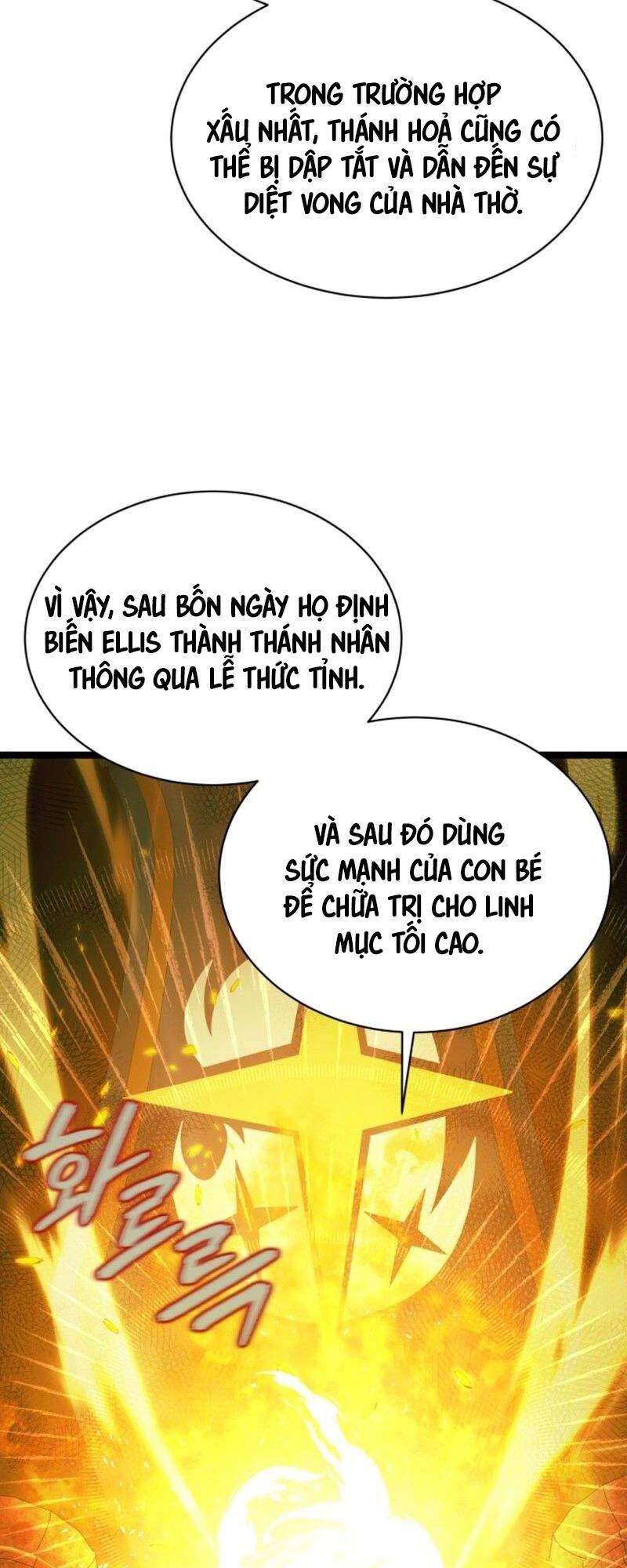 Anh Hùng Trọng Sinh Thành Trưởng Tử Nhà Công Tước chapter 26 - Trang 18