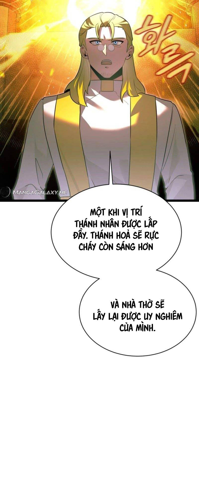 Anh Hùng Trọng Sinh Thành Trưởng Tử Nhà Công Tước chapter 26 - Trang 19