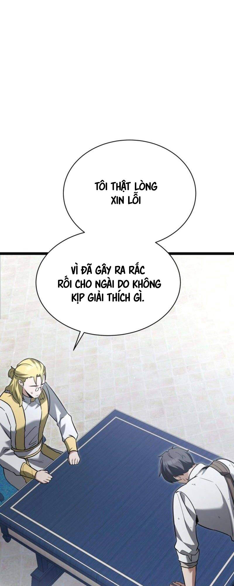 Anh Hùng Trọng Sinh Thành Trưởng Tử Nhà Công Tước chapter 26 - Trang 20