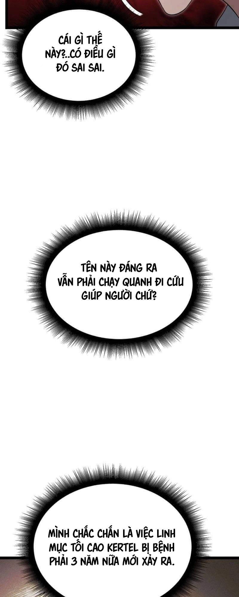 Anh Hùng Trọng Sinh Thành Trưởng Tử Nhà Công Tước chapter 26 - Trang 22