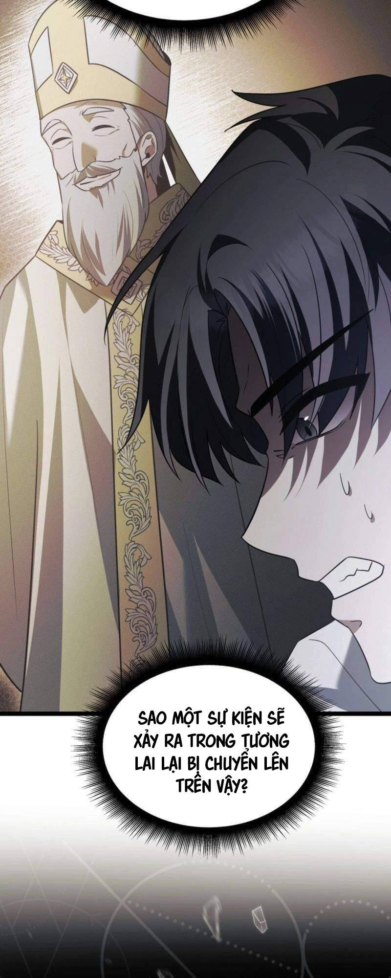 Anh Hùng Trọng Sinh Thành Trưởng Tử Nhà Công Tước chapter 26 - Trang 23