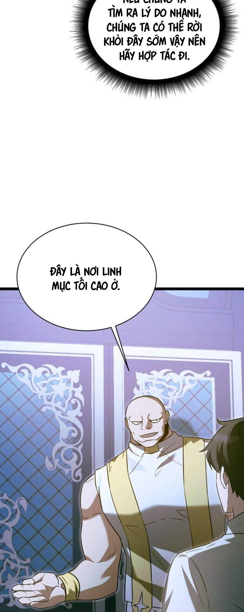 Anh Hùng Trọng Sinh Thành Trưởng Tử Nhà Công Tước chapter 26 - Trang 30