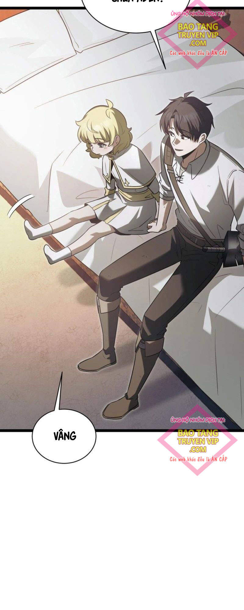 Anh Hùng Trọng Sinh Thành Trưởng Tử Nhà Công Tước chapter 26 - Trang 78
