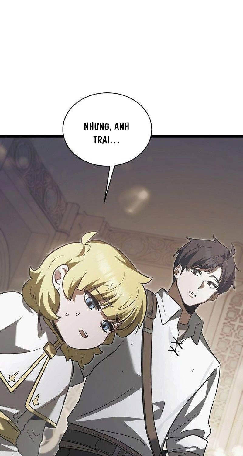 Anh Hùng Trọng Sinh Thành Trưởng Tử Nhà Công Tước chapter 27 - Trang 1