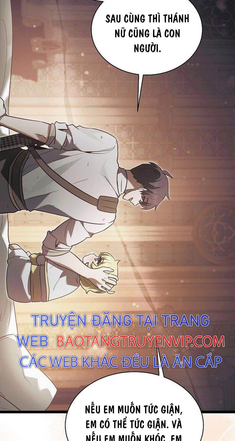 Anh Hùng Trọng Sinh Thành Trưởng Tử Nhà Công Tước chapter 27 - Trang 22