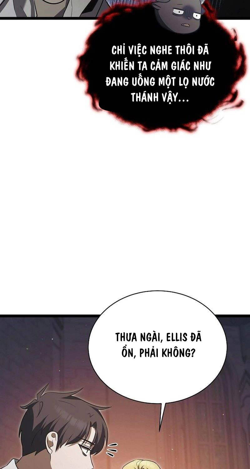 Anh Hùng Trọng Sinh Thành Trưởng Tử Nhà Công Tước chapter 27 - Trang 31