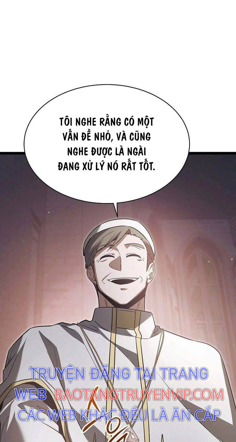 Anh Hùng Trọng Sinh Thành Trưởng Tử Nhà Công Tước chapter 27 - Trang 37
