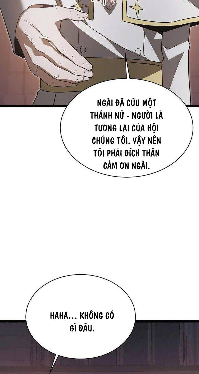 Anh Hùng Trọng Sinh Thành Trưởng Tử Nhà Công Tước chapter 27 - Trang 38
