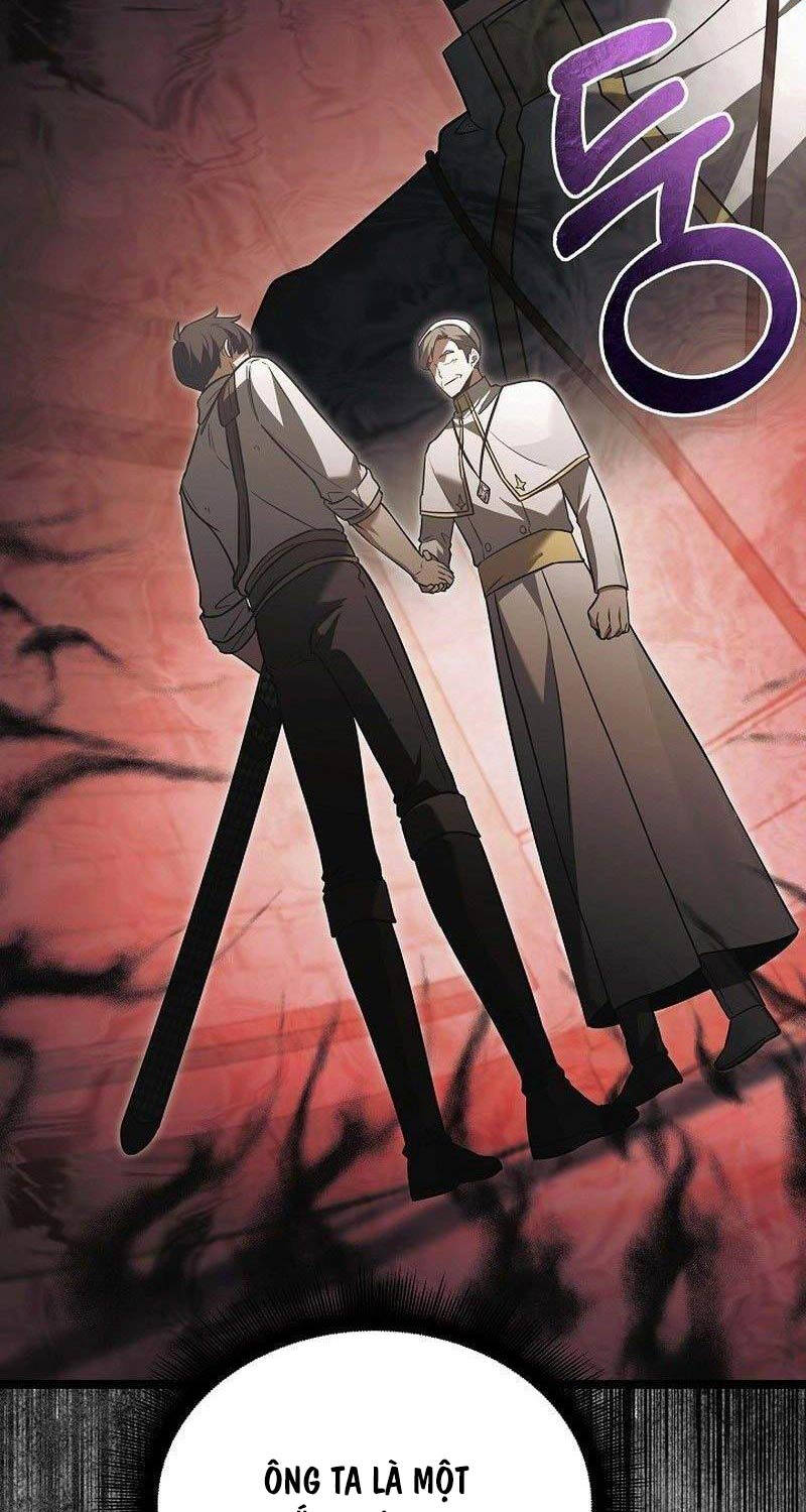 Anh Hùng Trọng Sinh Thành Trưởng Tử Nhà Công Tước chapter 27 - Trang 48